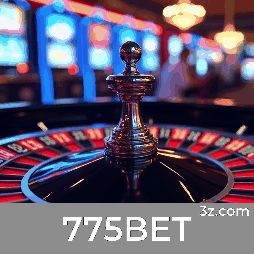 775BET: Estratégias de Jogos para Sucesso no Cassino