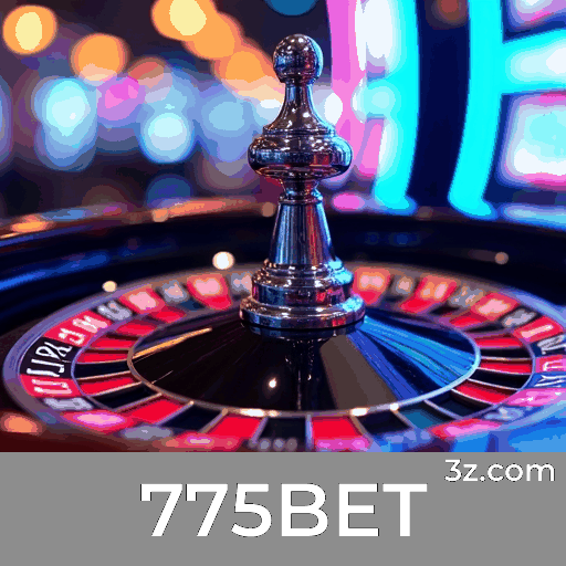 775BET: Apostas Seguras e Pagamentos Rápidos