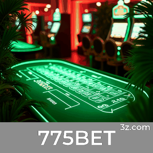 Experiência Mobile Revolucionária com o Aplicativo da 775BET