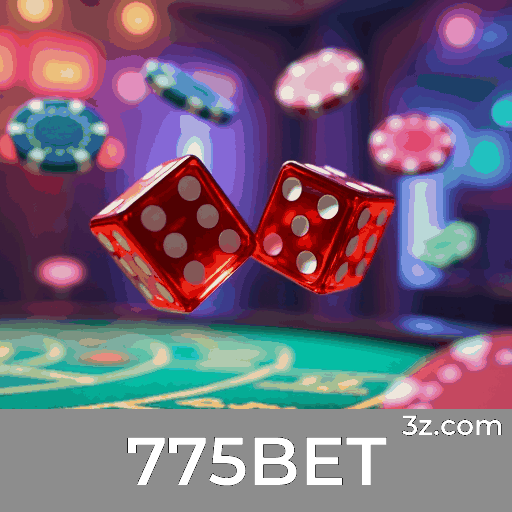 Experiência Profissional de Casino com 775BET