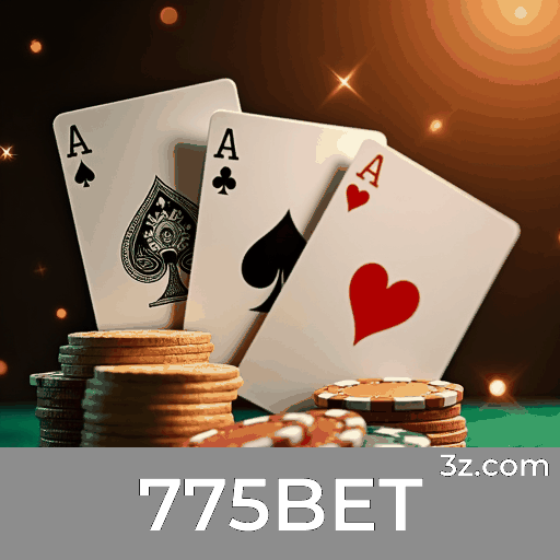 775BET: Estratégias de Jogos para Sucesso no Cassino