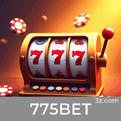 Desbloqueie Surpresas no 775BET Agora!