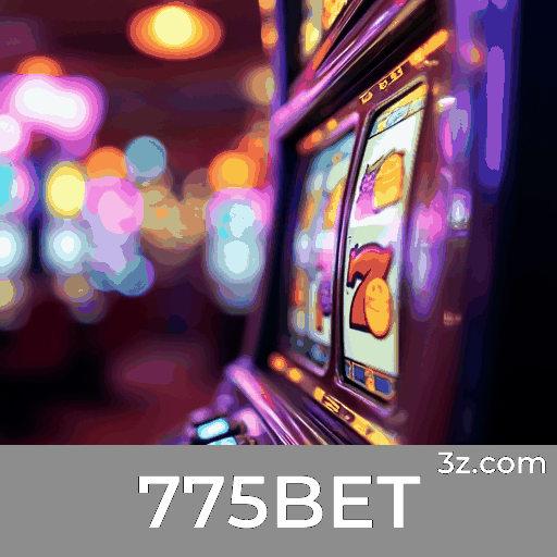 Descubra o Futuro dos Jogos e as Tendências Revolucionárias na 775BET