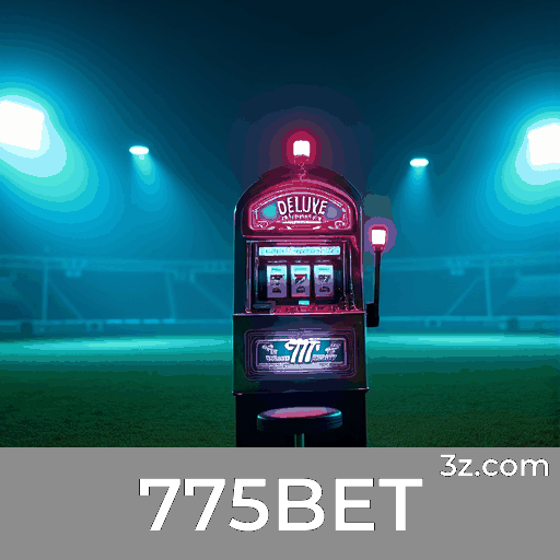 775BET: Estratégias de Jogos para Sucesso no Cassino
