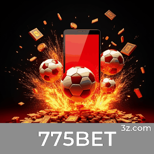 Desbloqueie Surpresas no 775BET Agora!