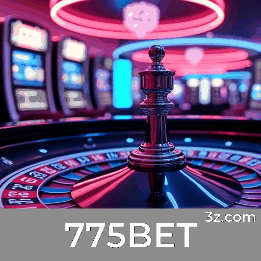 Experiência Mobile Revolucionária com o Aplicativo da 775BET