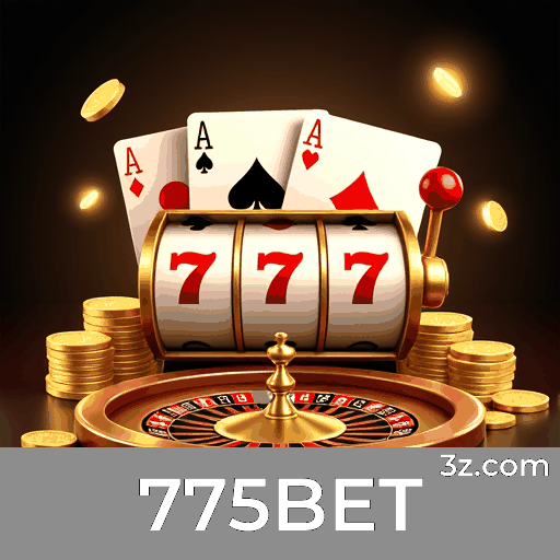 Experiência Profissional de Casino com 775BET