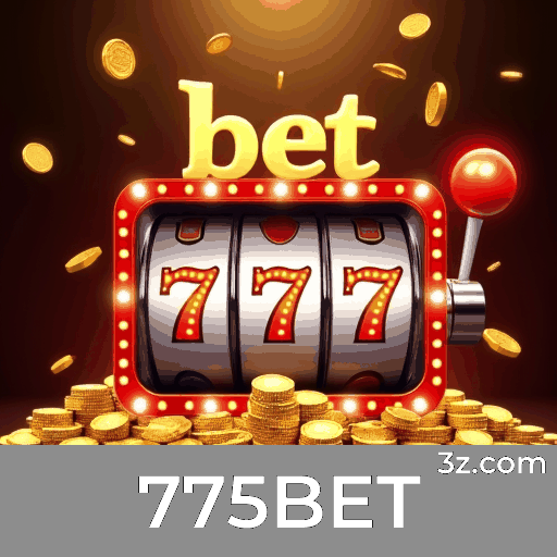 775BET: Jogo em Tempo Real para Brasileiros