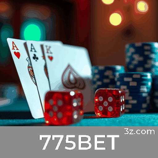Descubra o Futuro dos Jogos e as Tendências Revolucionárias na 775BET
