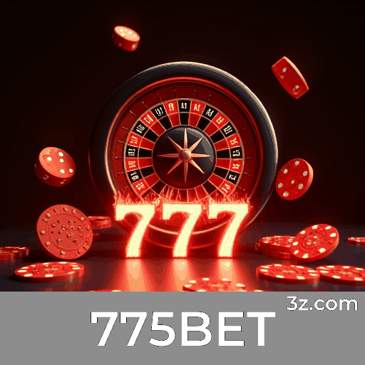 775BET: Jogo em Tempo Real para Brasileiros