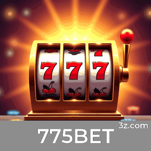 Desbloqueie Surpresas no 775BET Agora!