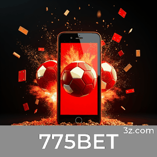 Desbloqueie Surpresas no 775BET Agora!