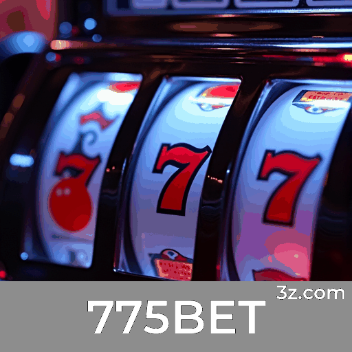 775BET: Jogo em Tempo Real para Brasileiros