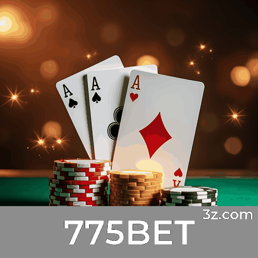 Desbloqueie Surpresas no 775BET Agora!